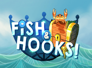 Fish and Hooks
