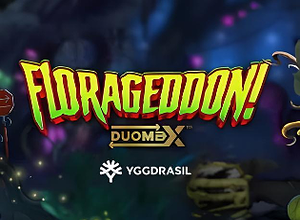 Florageddon DuoMax