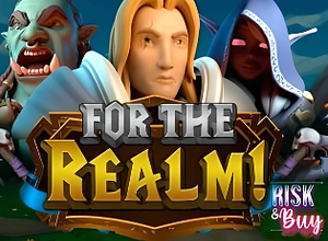 For The Realm