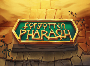 Forgotten Pharaoh