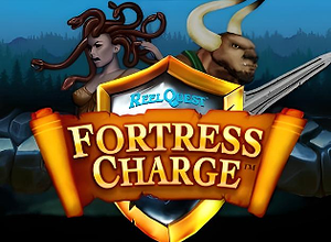 Fortress Charge