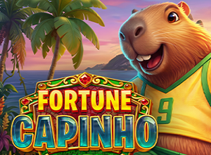 Fortune Capinho