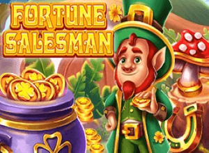 Fortune Salesman