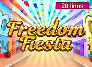 Freedom Fiesta