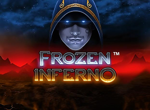 Frozen Inferno