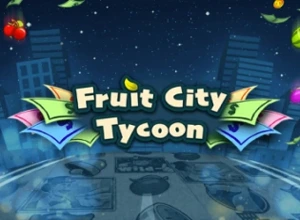 Fruit City Tycoon