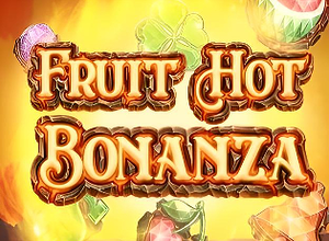 Fruit Hot Bonanza
