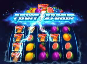 Fruit Storm