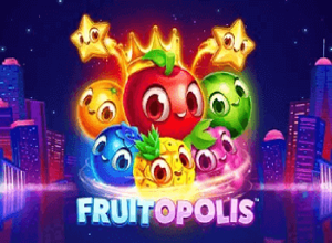 Fruitopolis