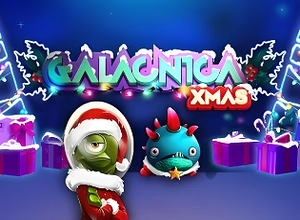 Galacnica Xmas