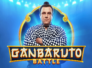Ganbaruto Battle