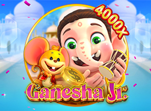 Ganesha Jr