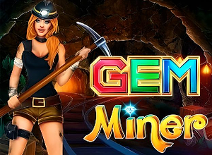 Gem Miner