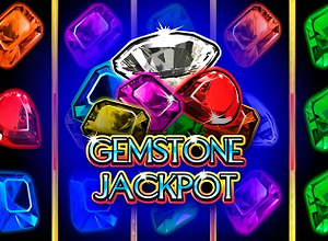 Gemstone Jackpot