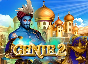 Genie 2