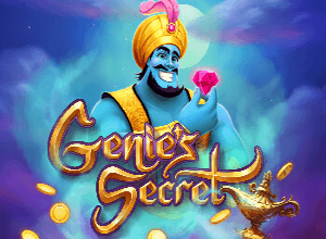 Genies Secret