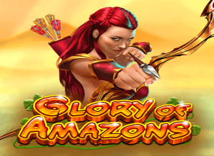 Glory of Amazons