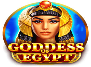 Goddess of Egypt