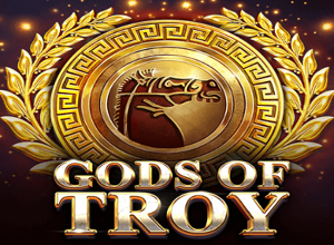 Gods of Troy