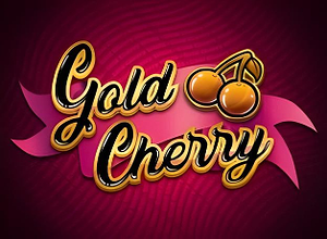 Gold Cherry
