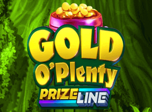 Gold O Plenty