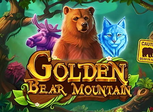 Golden Bear Mountain