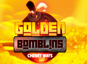 Golden Bomblins