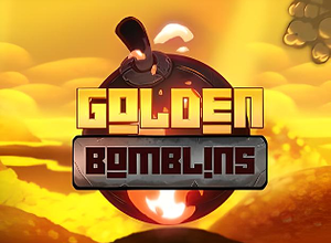 Golden Bomblins