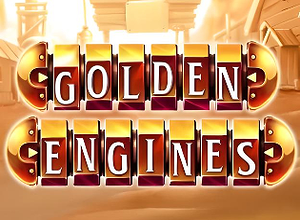 Golden Engines