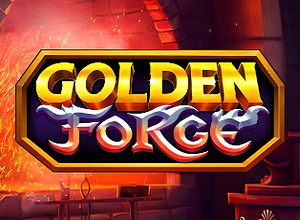 Golden Forge