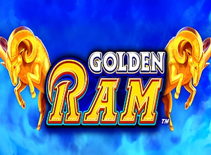 Golden Ram