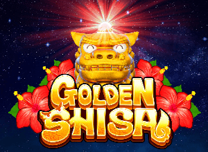 Golden Shisa