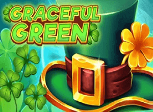 Graceful Green