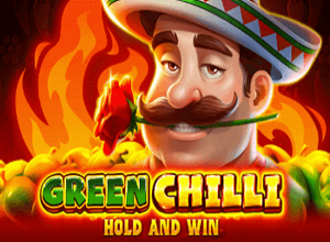 Green Chilli
