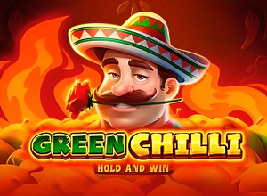 Green Chilli