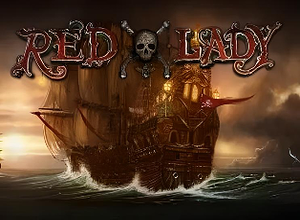 GreenTube Red Lady