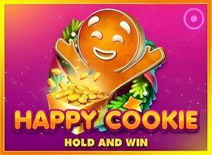 Happy Cookie