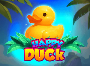 Happy Duck