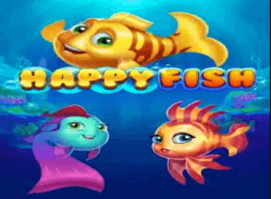 Happy Fish