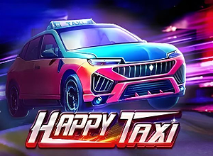 Happy Taxi