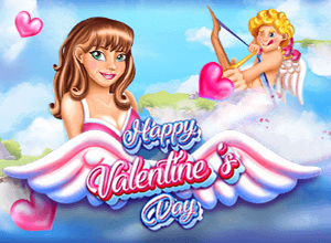 Happy Valentines Day
