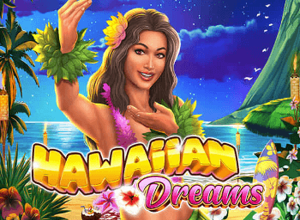 Hawaiian Dreams