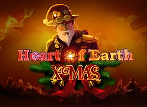 Heart of Earth Xmas