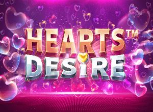 Hearts Desire