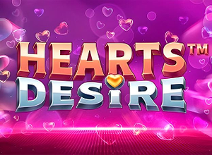 Hearts Desire