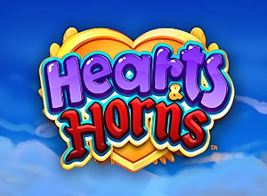 Hearts Horns