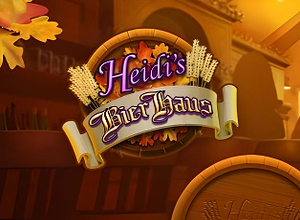 Heidis Bier Haus