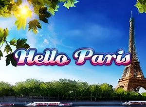 Hello Paris