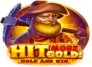 Hit More Gold