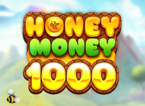 Honey Money 1000